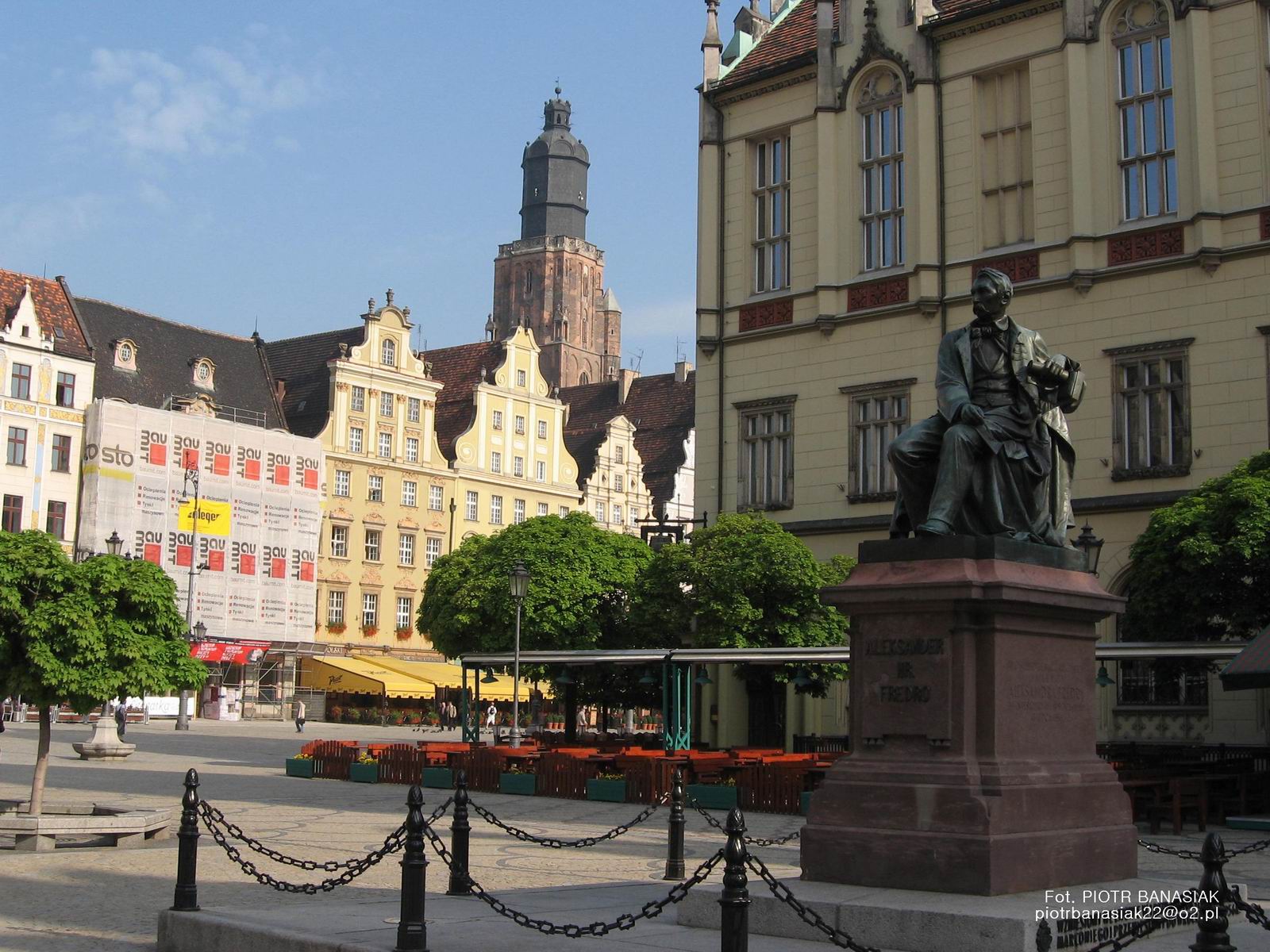 Wroclaw